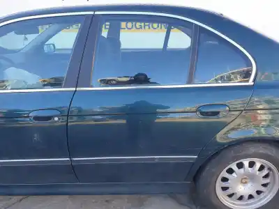 Veículo de Sucata bmw 5 (e39) 523 i do ano 1998 alimentado 256s3