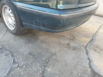 Veículo de Sucata bmw 5 (e39) 523 i do ano 1998 alimentado 256s3