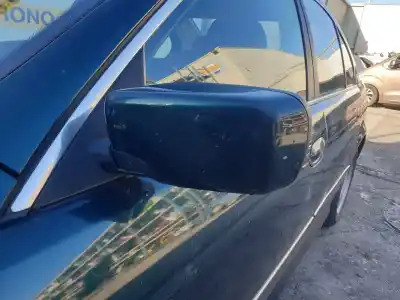 Veículo de Sucata bmw 5 (e39) 523 i do ano 1998 alimentado 256s3