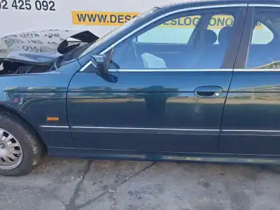 Veículo de Sucata bmw 5 (e39) 523 i do ano 1998 alimentado 256s3