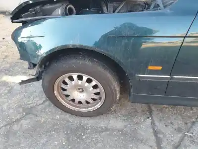 Veículo de Sucata bmw 5 (e39) 523 i do ano 1998 alimentado 256s3