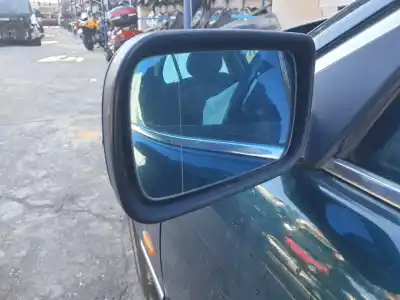 Veículo de Sucata bmw 5 (e39) 523 i do ano 1998 alimentado 256s3