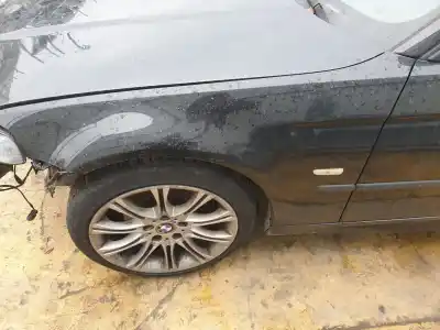 Veículo de Sucata bmw serie 3 compact (e46) 2.0 16v diesel cat do ano 2003 alimentado 204d4