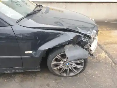 Veículo de Sucata bmw serie 3 compact (e46) 2.0 16v diesel cat do ano 2003 alimentado 204d4