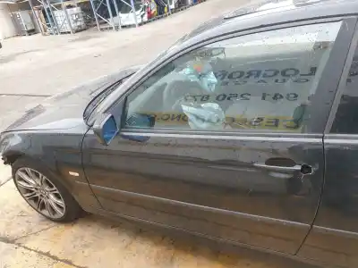 Veículo de Sucata bmw serie 3 compact (e46) 2.0 16v diesel cat do ano 2003 alimentado 204d4