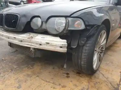 Veículo de Sucata bmw serie 3 compact (e46) 2.0 16v diesel cat do ano 2003 alimentado 204d4
