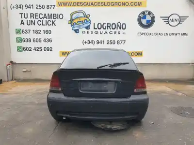 Veículo de Sucata bmw serie 3 compact (e46) 2.0 16v diesel cat do ano 2003 alimentado 204d4