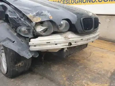 Veículo de Sucata bmw serie 3 compact (e46) 2.0 16v diesel cat do ano 2003 alimentado 204d4