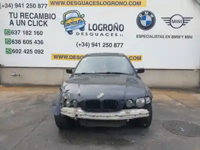 Veículo de Sucata BMW SERIE 3 COMPACT (E46) 2.0 16V Diesel CAT do ano 2003 alimentado 204D4