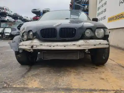 Veículo de Sucata bmw serie 3 compact (e46) 2.0 16v diesel cat do ano 2003 alimentado 204d4