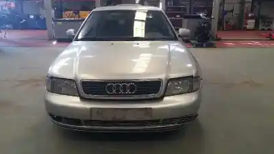 Утилизация автомобиля AUDI A4 BERLINA (B5) 1.9 TDI года 1994 питание AFN