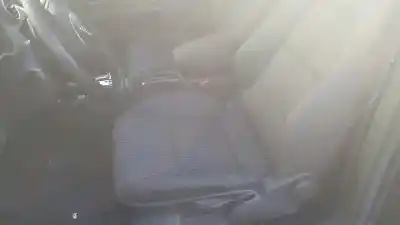 Scrapping Vehicle audi a3 (8p1) 2.0 tdi 16v of the year 2004 powered bkd