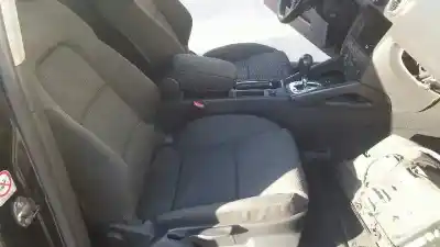 Scrapping Vehicle audi a3 (8p1) 2.0 tdi 16v of the year 2004 powered bkd