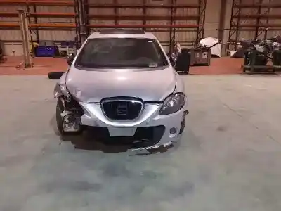 Здавання транспортного засобу seat leon (1p1) 2.0 tdi року 2006 потужний bmn