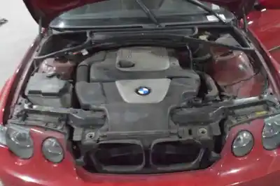 Veículo de Sucata bmw serie 3 compact (e46) 2.0 16v diesel cat do ano 2001 alimentado 204d4