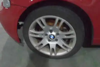 Veículo de Sucata bmw serie 3 compact (e46) 2.0 16v diesel cat do ano 2001 alimentado 204d4