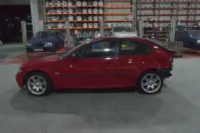Veículo de Sucata BMW SERIE 3 COMPACT (E46) 2.0 16V Diesel CAT do ano 2001 alimentado 204D4