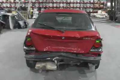 Veículo de Sucata bmw serie 3 compact (e46) 2.0 16v diesel cat do ano 2001 alimentado 204d4