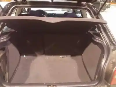 Здавання транспортного засобу audi a3 (8l) 1.8 ambiente року 1996 потужний agn