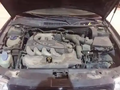 Здавання транспортного засобу audi a3 (8l1) 1.8 року 1996 потужний agn