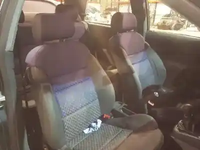 Здавання транспортного засобу audi a3 (8l) 1.8 ambiente року 1996 потужний agn