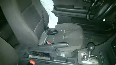Scrapping Vehicle audi a4 b6 (8e2) 1.9 tdi of the year 2000 powered avf