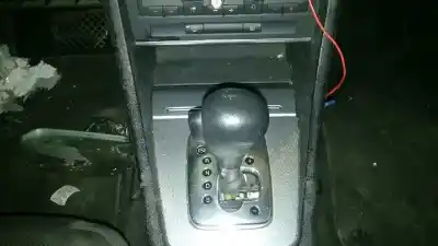 Scrapping Vehicle audi a4 b6 (8e2) 1.9 tdi of the year 2000 powered avf