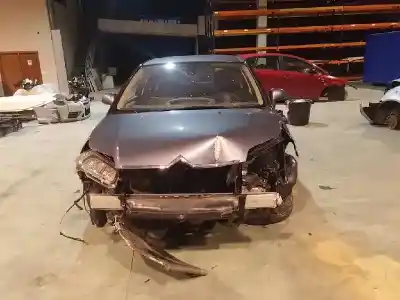 Verschrottungsfahrzeug citroen c4 berlina 1.6 16v hdi des jahres 2006 angetrieben 9hx