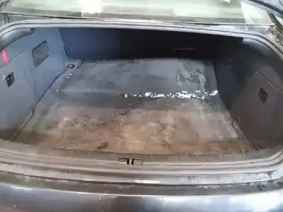 Утилизация автомобиля audi a6 c5 (4b2) 2.7 t года 2000 питание ajk