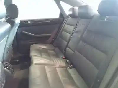 Утилизация автомобиля audi a6 c5 (4b2) 2.7 t года 2000 питание ajk