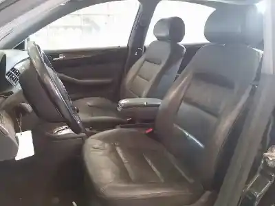 Утилизация автомобиля audi a6 c5 (4b2) 2.7 t года 2000 питание ajk