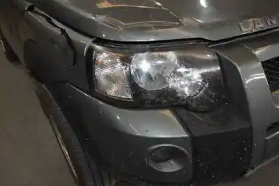 Veicolo di demolizione land rover                                         freelander i (l314)                                                                                                                                                                                                                                        2.0 td4 4x4                                                                                                                                                                                                                                                dell'anno 2006 alimentato 204d3