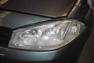 Veículo de Sucata renault megane ii sedán (lm0/1_) 1.9 dci (lm0g lm1g lm2c) do ano 2004 alimentado f9q800