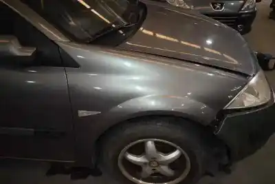 Здавання транспортного засобу renault                                            megane ii sedán (lm0/1_)                                                                                                                                                                                                                                   1.9 dci (lm0g lm1g lm2c) року 2004 потужний f9q800
