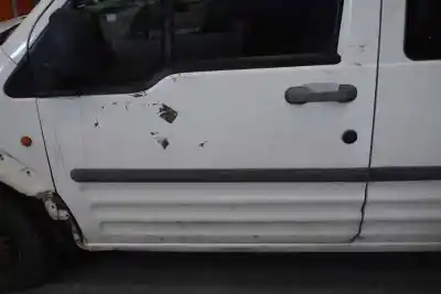 Утилизация автомобиля ford tourneo connect 1.8 tdci года 2004 питание hcpa