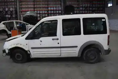 Утилизация автомобиля FORD TOURNEO CONNECT 1.8 TDCI года 2004 питание HCPA