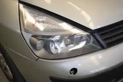 Утилизация автомобиля renault espace iv (jk0/1_) 2.2 dci (jk0h) года 2004 питание g9t743