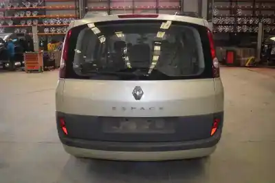 Утилизация автомобиля renault espace iv (jk0/1_) 2.2 dci (jk0h) года 2004 питание g9t743