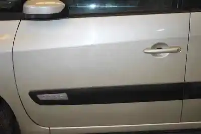 Утилизация автомобиля renault espace iv (jk0/1_) 2.2 dci (jk0h) года 2004 питание g9t743