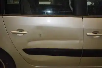Утилизация автомобиля renault espace iv (jk0/1_) 2.2 dci (jk0h) года 2004 питание g9t743