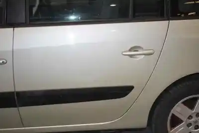Утилизация автомобиля renault espace iv (jk0/1_) 2.2 dci (jk0h) года 2004 питание g9t743