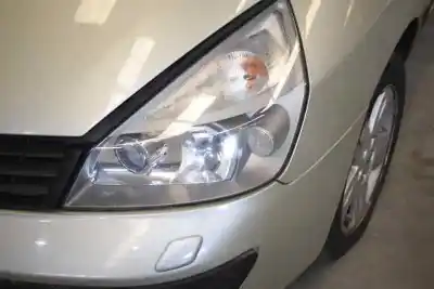 Утилизация автомобиля renault espace iv (jk0/1_) 2.2 dci (jk0h) года 2004 питание g9t743