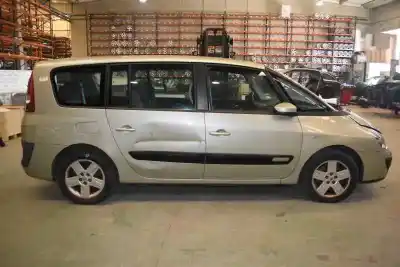 Утилизация автомобиля renault espace iv (jk0/1_) 2.2 dci (jk0h) года 2004 питание g9t743
