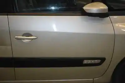 Утилизация автомобиля renault espace iv (jk0/1_) 2.2 dci (jk0h) года 2004 питание g9t743