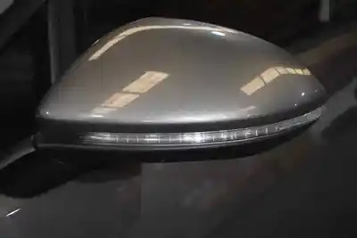 Veículo de Sucata volkswagen golf vii lim. 1.2 tsi do ano 2013 alimentado cjzb