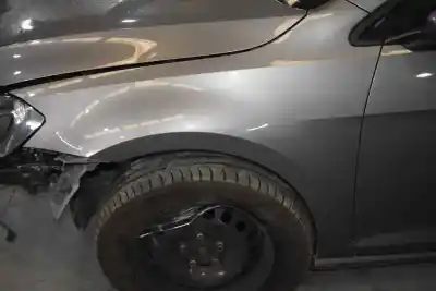 Veículo de Sucata volkswagen golf vii lim. 1.2 tsi do ano 2013 alimentado cjzb