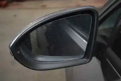 Veículo de Sucata volkswagen golf vii lim. 1.2 tsi do ano 2013 alimentado cjzb