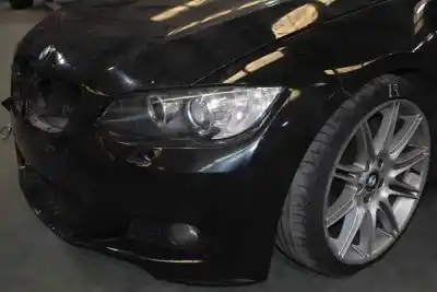 Veicolo di demolizione bmw 3 coupé (e92) 320 d dell'anno 2007 alimentato n47d20a
