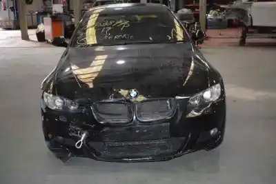Veicolo di demolizione bmw 3 coupé (e92) 320 d dell'anno 2007 alimentato n47d20a