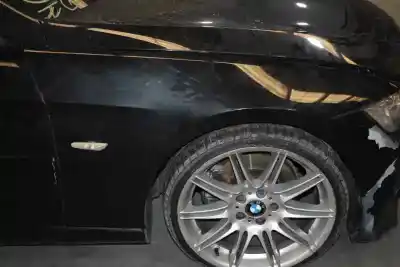 Veicolo di demolizione bmw 3 coupé (e92) 320 d dell'anno 2007 alimentato n47d20a